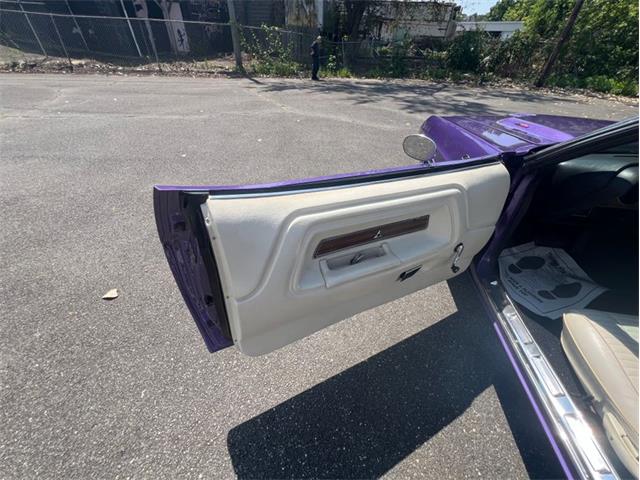 1970 Dodge Challenger (CC-2096787) for sale in Springfield, Massachusetts