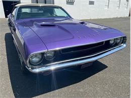 1970 Dodge Challenger (CC-2096787) for sale in Springfield, Massachusetts