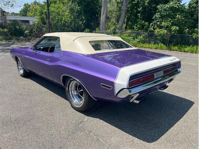 1970 Dodge Challenger (CC-2096787) for sale in Springfield, Massachusetts