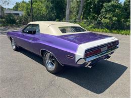 1970 Dodge Challenger (CC-2096787) for sale in Springfield, Massachusetts