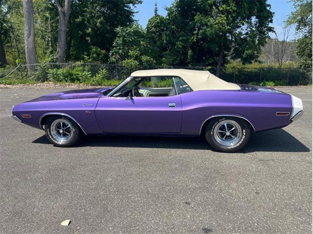 1970 Dodge Challenger (CC-2096787) for sale in Springfield, Massachusetts