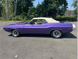 1970 Dodge Challenger (CC-2096787) for sale in Springfield, Massachusetts