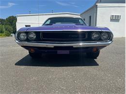 1970 Dodge Challenger (CC-2096787) for sale in Springfield, Massachusetts