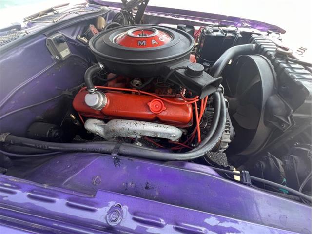 1970 Dodge Challenger (CC-2096787) for sale in Springfield, Massachusetts