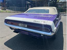 1970 Dodge Challenger (CC-2096787) for sale in Springfield, Massachusetts