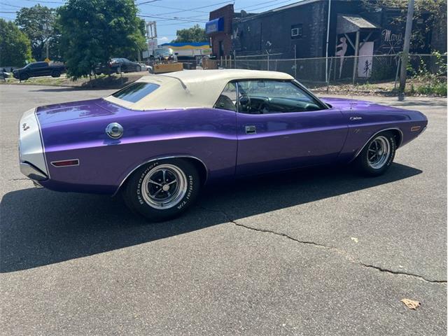 1970 Dodge Challenger (CC-2096787) for sale in Springfield, Massachusetts