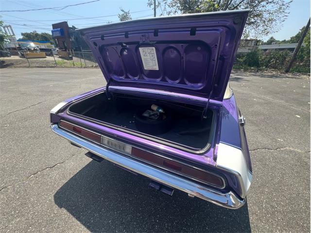1970 Dodge Challenger (CC-2096787) for sale in Springfield, Massachusetts