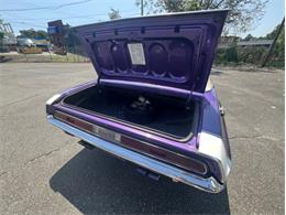 1970 Dodge Challenger (CC-2096787) for sale in Springfield, Massachusetts