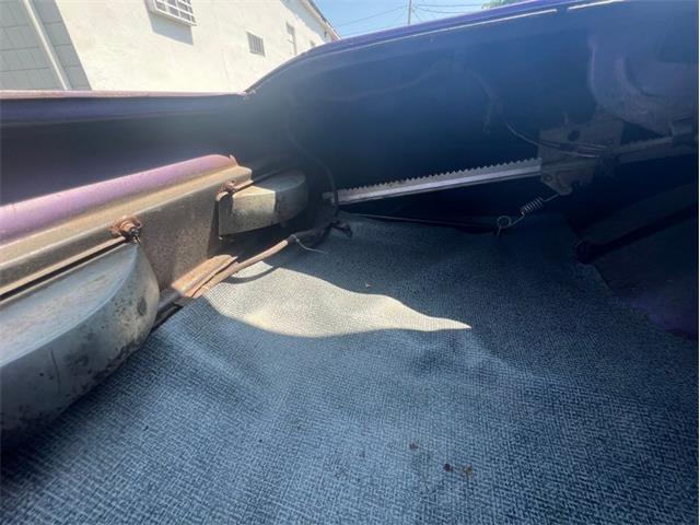 1970 Dodge Challenger (CC-2096787) for sale in Springfield, Massachusetts