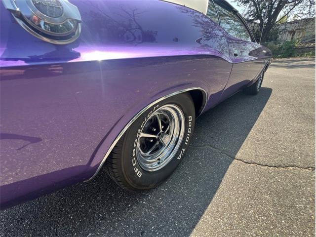 1970 Dodge Challenger (CC-2096787) for sale in Springfield, Massachusetts