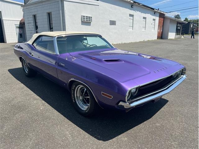 1970 Dodge Challenger (CC-2096787) for sale in Springfield, Massachusetts