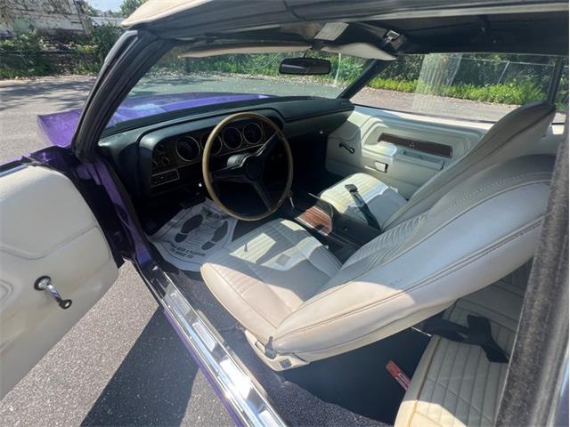 1970 Dodge Challenger (CC-2096787) for sale in Springfield, Massachusetts