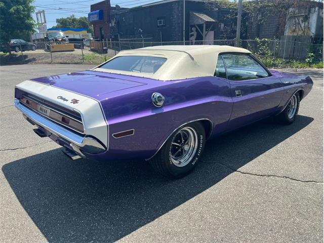 1970 Dodge Challenger (CC-2096787) for sale in Springfield, Massachusetts