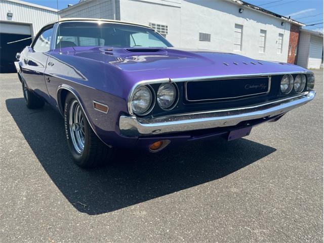 1970 Dodge Challenger (CC-2096787) for sale in Springfield, Massachusetts