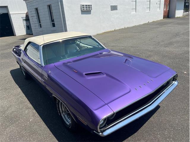 1970 Dodge Challenger (CC-2096787) for sale in Springfield, Massachusetts