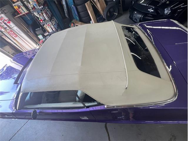 1970 Dodge Challenger (CC-2096787) for sale in Springfield, Massachusetts