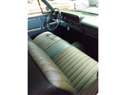 1964 Cadillac Coupe DeVille (CC-2090679) for sale in Cadillac, Michigan