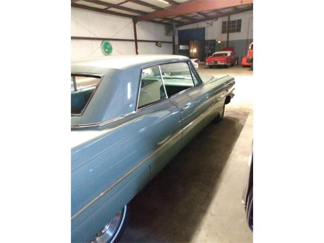 1964 Cadillac Coupe DeVille (CC-2090679) for sale in Cadillac, Michigan