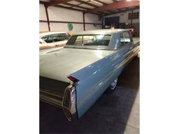 1964 Cadillac Coupe DeVille (CC-2090679) for sale in Cadillac, Michigan