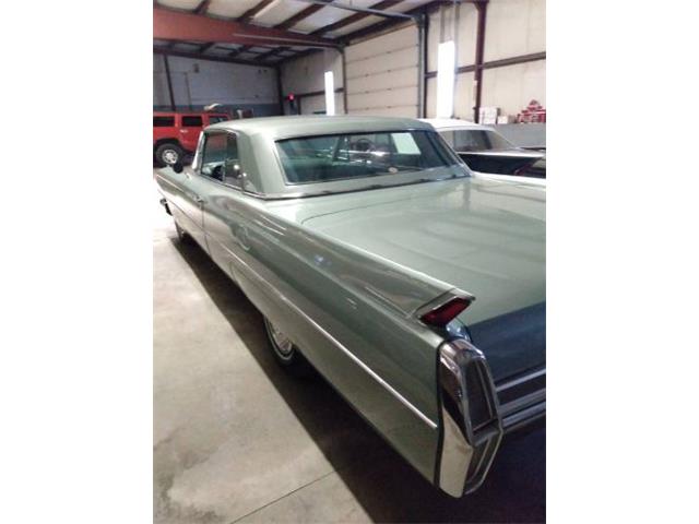1964 Cadillac Coupe DeVille (CC-2090679) for sale in Cadillac, Michigan