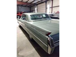 1964 Cadillac Coupe DeVille (CC-2090679) for sale in Cadillac, Michigan
