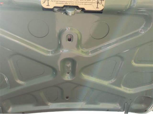 1964 Cadillac Coupe DeVille (CC-2090679) for sale in Cadillac, Michigan