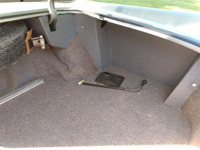 1964 Cadillac Coupe DeVille (CC-2090679) for sale in Cadillac, Michigan
