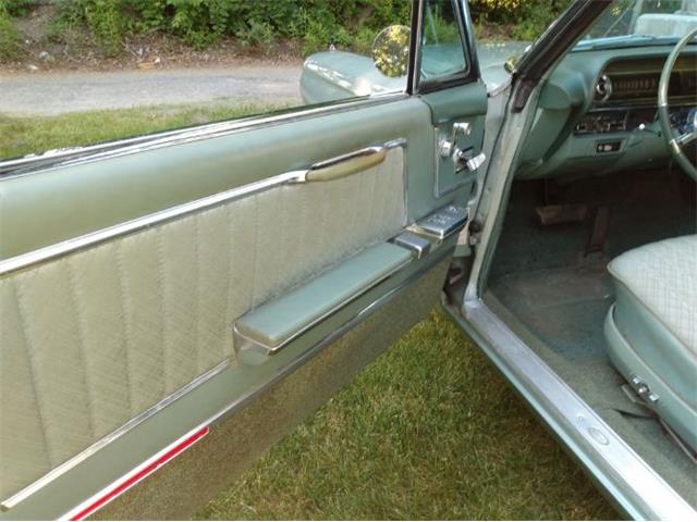 1964 Cadillac Coupe DeVille (CC-2090679) for sale in Cadillac, Michigan