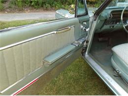 1964 Cadillac Coupe DeVille (CC-2090679) for sale in Cadillac, Michigan