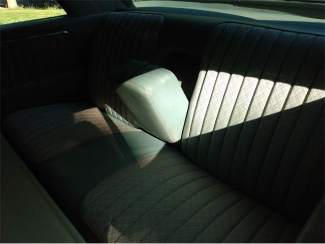 1964 Cadillac Coupe DeVille (CC-2090679) for sale in Cadillac, Michigan