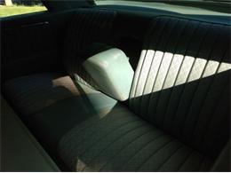 1964 Cadillac Coupe DeVille (CC-2090679) for sale in Cadillac, Michigan
