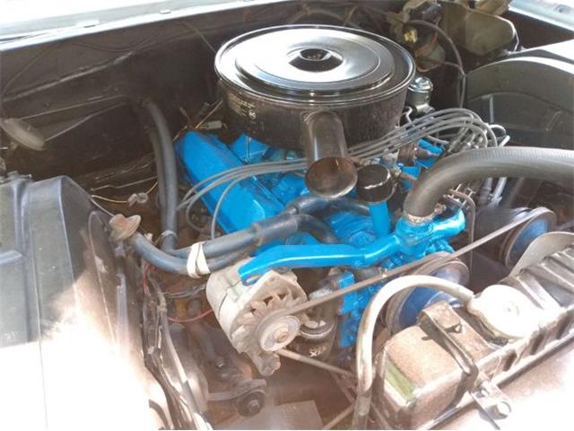 1964 Cadillac Coupe DeVille (CC-2090679) for sale in Cadillac, Michigan