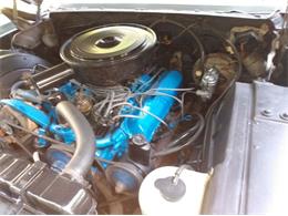 1964 Cadillac Coupe DeVille (CC-2090679) for sale in Cadillac, Michigan