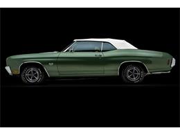 1970 Chevrolet Chevelle (CC-2096791) for sale in Clifton Park, New York