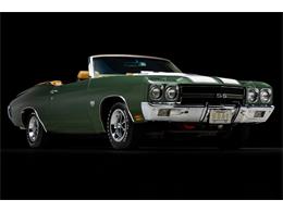 1970 Chevrolet Chevelle (CC-2096791) for sale in Clifton Park, New York