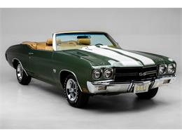 1970 Chevrolet Chevelle (CC-2096791) for sale in Clifton Park, New York