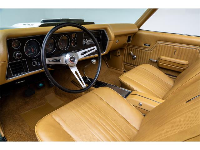 1970 Chevrolet Chevelle (CC-2096791) for sale in Clifton Park, New York