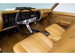 1970 Chevrolet Chevelle (CC-2096791) for sale in Clifton Park, New York