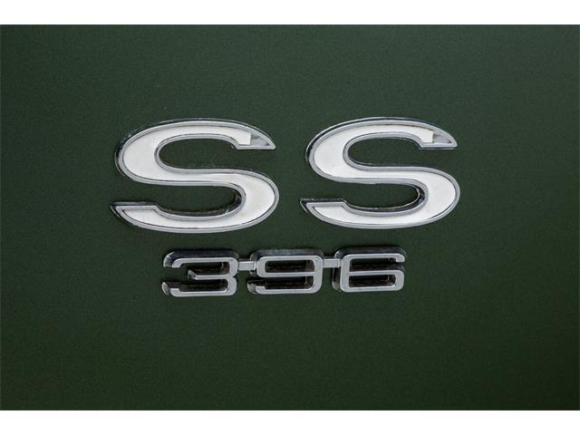 1970 Chevrolet Chevelle (CC-2096791) for sale in Clifton Park, New York