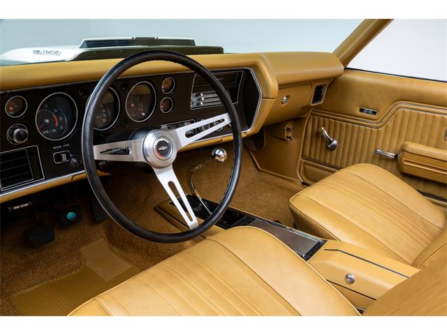 1970 Chevrolet Chevelle (CC-2096791) for sale in Clifton Park, New York
