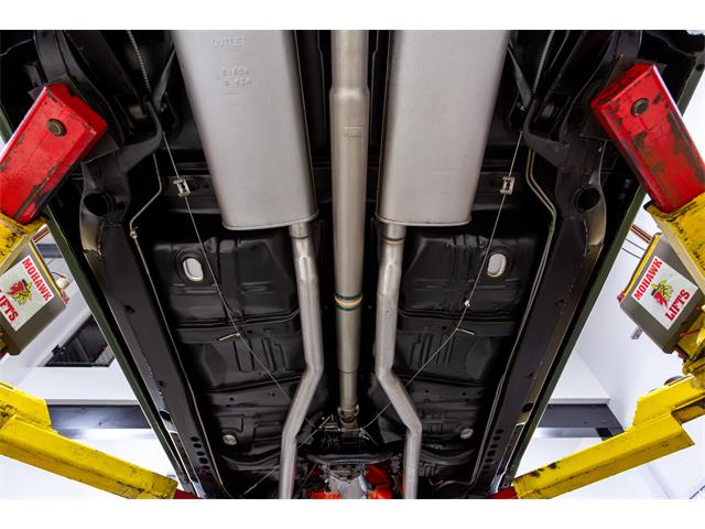 1970 Chevrolet Chevelle (CC-2096791) for sale in Clifton Park, New York