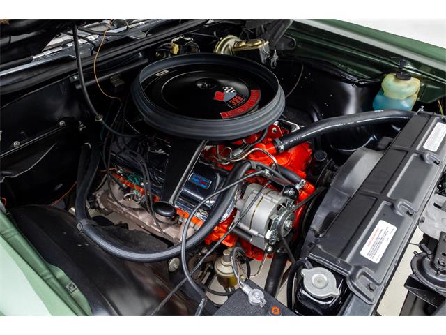 1970 Chevrolet Chevelle (CC-2096791) for sale in Clifton Park, New York