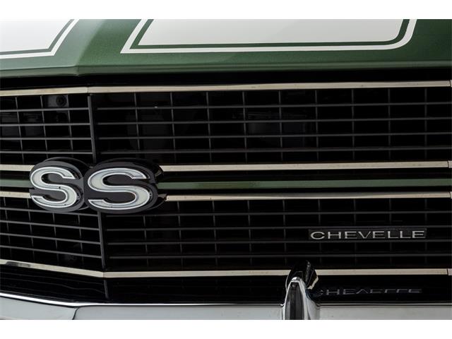 1970 Chevrolet Chevelle (CC-2096791) for sale in Clifton Park, New York