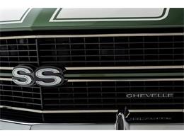 1970 Chevrolet Chevelle (CC-2096791) for sale in Clifton Park, New York
