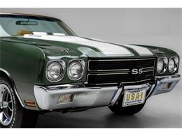 1970 Chevrolet Chevelle (CC-2096791) for sale in Clifton Park, New York
