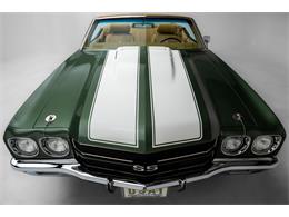 1970 Chevrolet Chevelle (CC-2096791) for sale in Clifton Park, New York