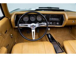 1970 Chevrolet Chevelle (CC-2096791) for sale in Clifton Park, New York