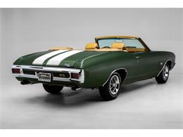 1970 Chevrolet Chevelle (CC-2096791) for sale in Clifton Park, New York
