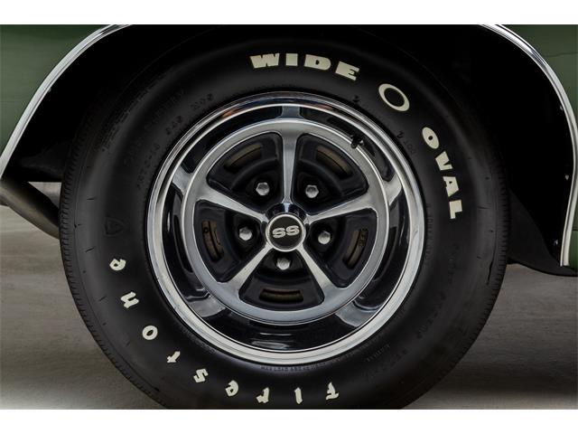 1970 Chevrolet Chevelle (CC-2096791) for sale in Clifton Park, New York