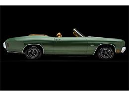 1970 Chevrolet Chevelle (CC-2096791) for sale in Clifton Park, New York
